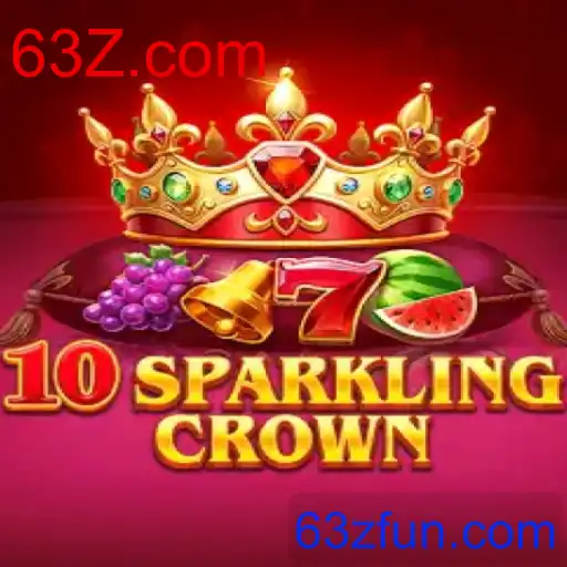 10SparklingCrown